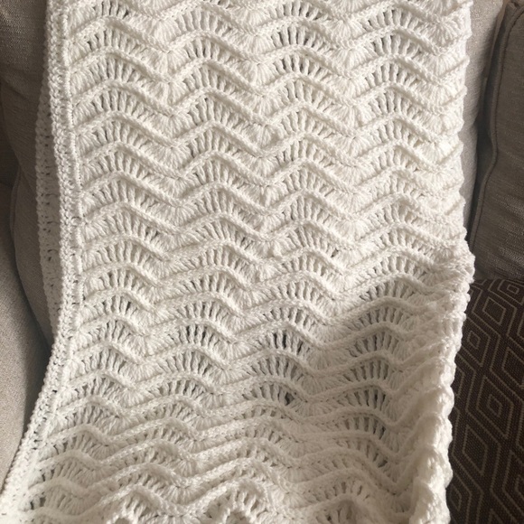 Other - Baby Blanket